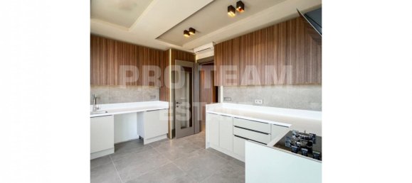 4 rooms Apartment in Kepez, Turkey No. 27825 15