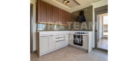 4 rooms Apartment in Kepez, Turkey No. 27825 17