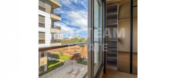 4 rooms Apartment in Kepez, Turkey No. 27825 24