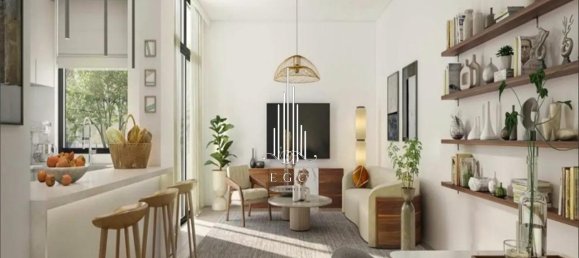 4 Schlafzimmer Stadthaus in Yas Island, UAE, Nr. 35713 9