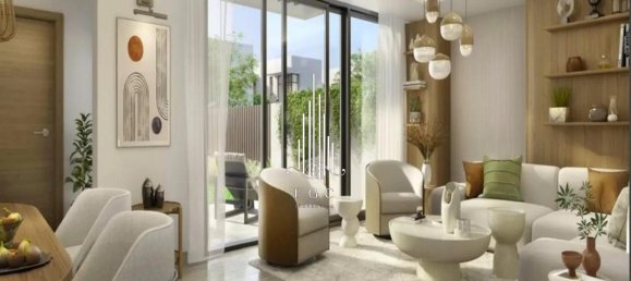 4 Schlafzimmer Stadthaus in Yas Island, UAE, Nr. 35713 2