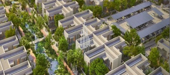 4 Schlafzimmer Stadthaus in Yas Island, UAE, Nr. 35713 27