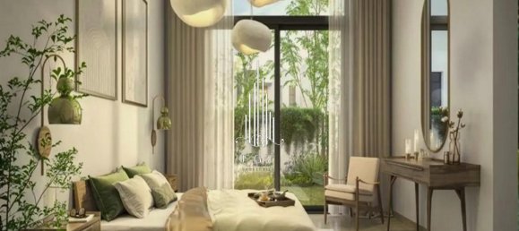 4 Schlafzimmer Stadthaus in Yas Island, UAE, Nr. 35713 7