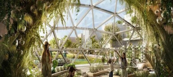 4 Schlafzimmer Stadthaus in Yas Island, UAE, Nr. 35713 25