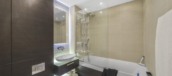 Apartamento de 2 dormitorios en London, United Kingdom No. 8247 11