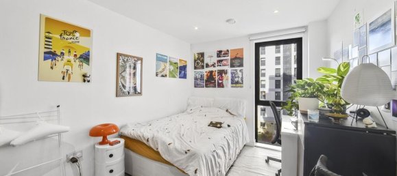 Apartamento de 2 dormitorios en London, United Kingdom No. 8247 9