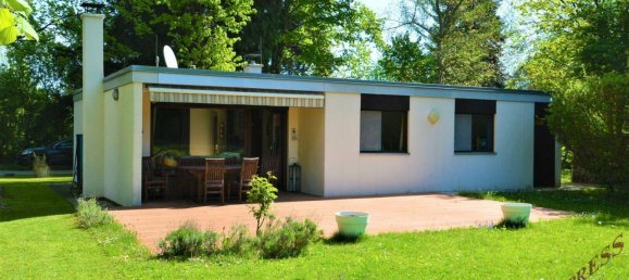4 rooms Bungalow in Seebenstein, Austria No. 199467 2