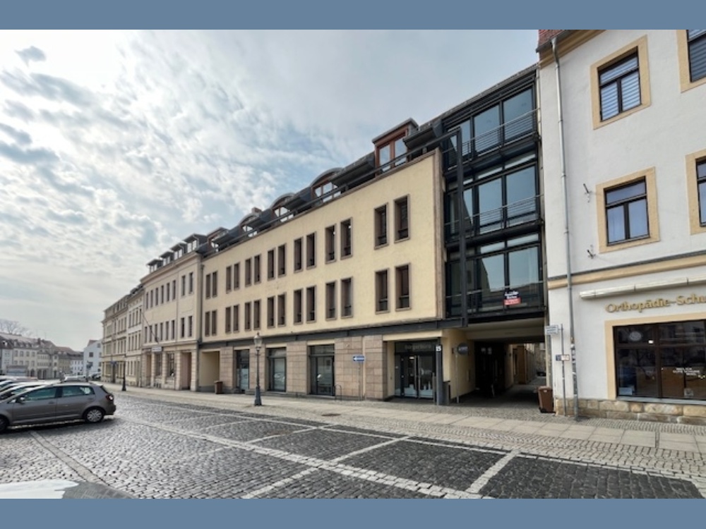 Edifício em Gorlitz, Germany 493 m² N.º 362931