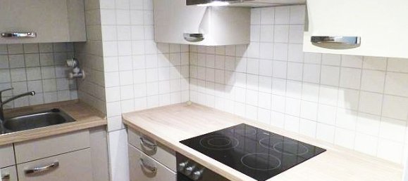 Квартира с 1 спальней в Верхний Таунус, Германия № 51394 8