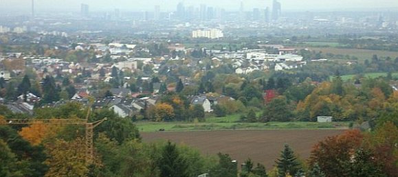 Квартира с 1 спальней в Верхний Таунус, Германия № 51394 2