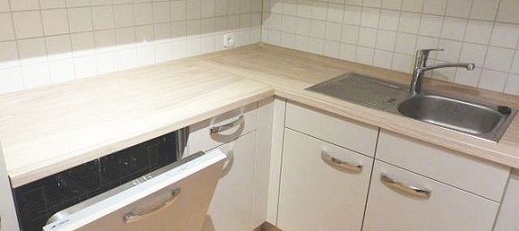 Квартира с 1 спальней в Верхний Таунус, Германия № 51394 7