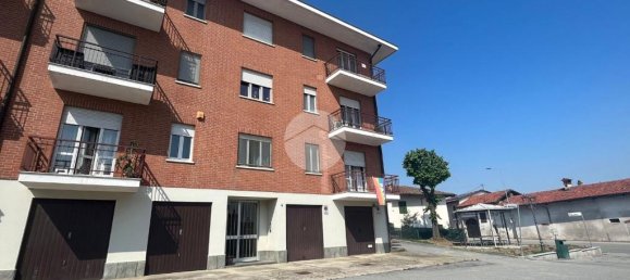 2 bedrooms Apartment in Caramagna Piemonte, Italy No. 263969 15