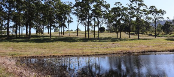 Granja de 2 dormitorios en Gunalda, Australia No. 710 7