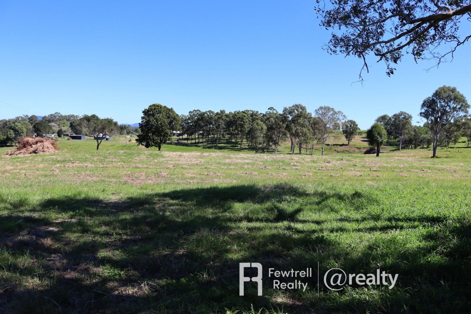 Granja de 2 dormitorios en Gunalda, Australia No. 710