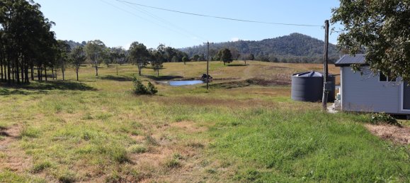 Granja de 2 dormitorios en Gunalda, Australia No. 710 5