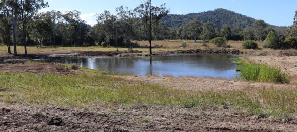 Granja de 2 dormitorios en Gunalda, Australia No. 710 10
