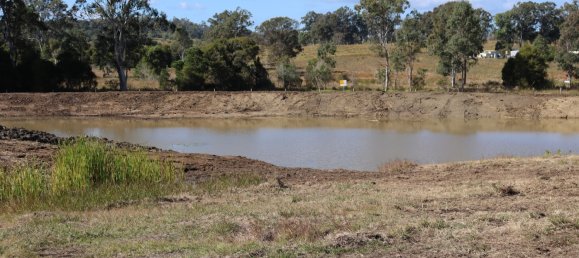 Granja de 2 dormitorios en Gunalda, Australia No. 710 8