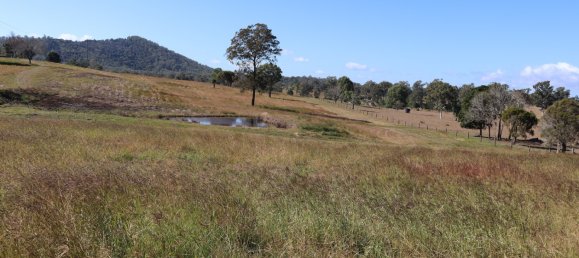 Granja de 2 dormitorios en Gunalda, Australia No. 710 15