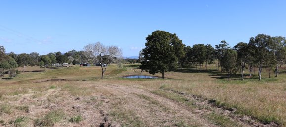 Granja de 2 dormitorios en Gunalda, Australia No. 710 18
