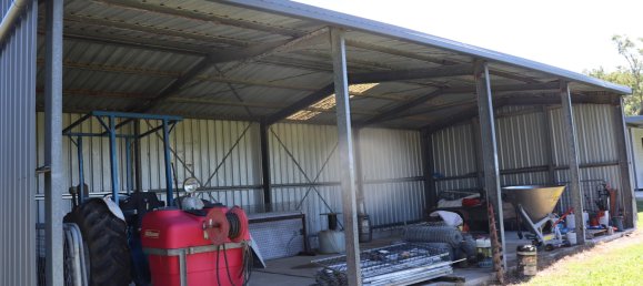 Granja de 2 dormitorios en Gunalda, Australia No. 710 23