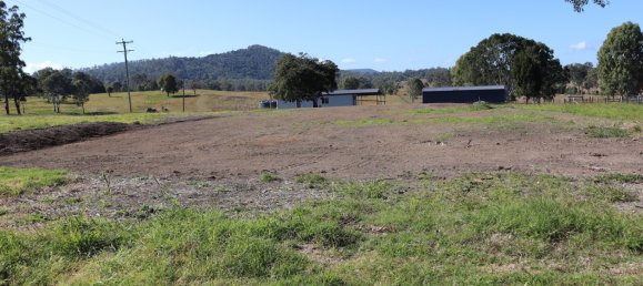 Granja de 2 dormitorios en Gunalda, Australia No. 710 2