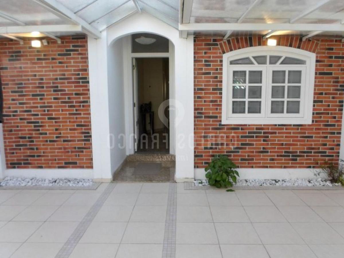 4 غرف نوم منزل في Sao Paulo, Brazil رقم 593949