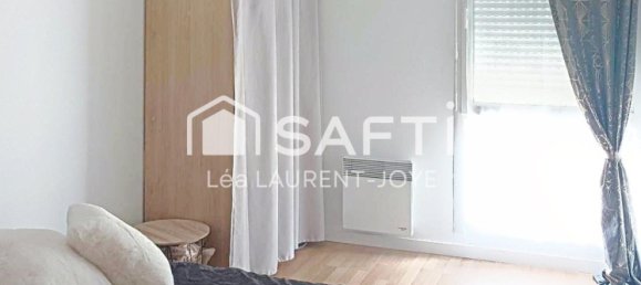 Apartamento T2 em Saint-Cyr-sur-Loire, France N.º 249228 5