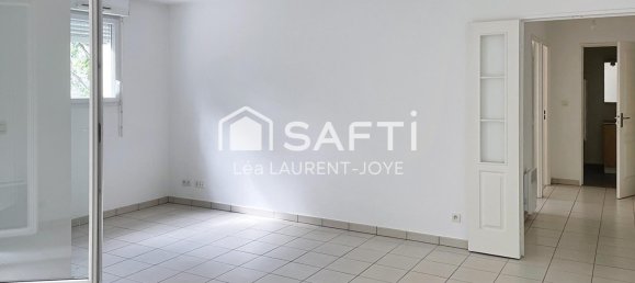 Apartamento T2 em Saint-Cyr-sur-Loire, France N.º 249228 3