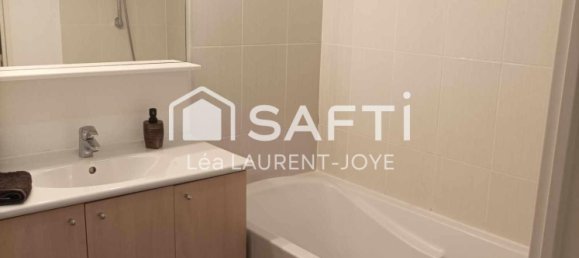 Apartamento T2 em Saint-Cyr-sur-Loire, France N.º 249228 7