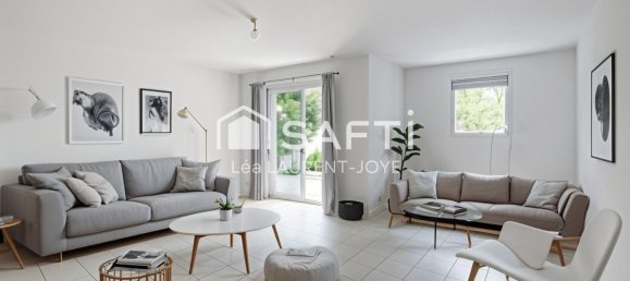 Apartamento T2 em Saint-Cyr-sur-Loire, France N.º 249228 2