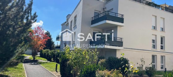 Apartamento T2 em Saint-Cyr-sur-Loire, France N.º 249228 9