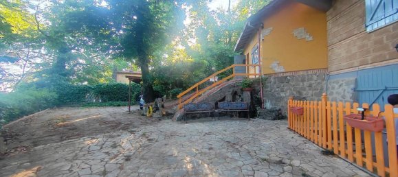 7غرفة فيلا في Ariccia, Italy رقم 307870 43