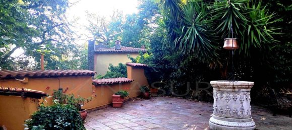 7غرفة فيلا في Ariccia, Italy رقم 307870 41