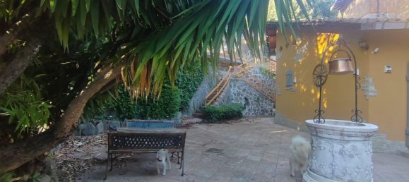 7غرفة فيلا في Ariccia, Italy رقم 307870 4