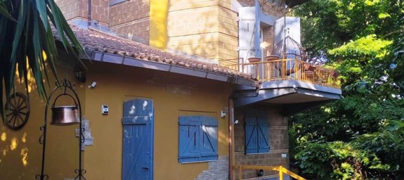 7غرفة فيلا في Ariccia, Italy رقم 307870 2