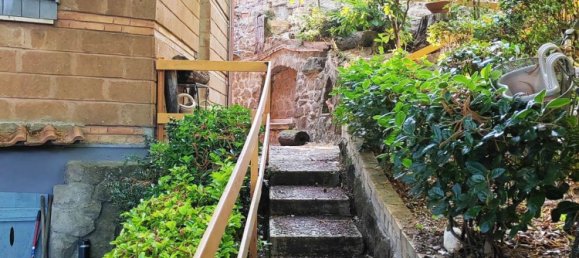 7غرفة فيلا في Ariccia, Italy رقم 307870 48