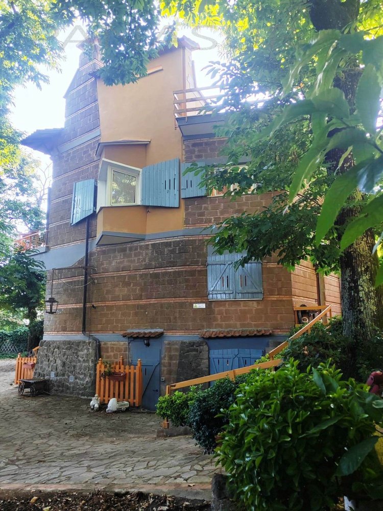 7غرفة فيلا في Ariccia, Italy رقم 307870