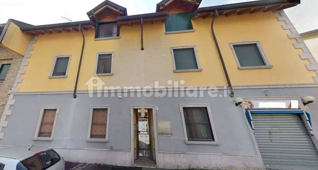 2 bedrooms Apartment in Rho, Italy No. 260824