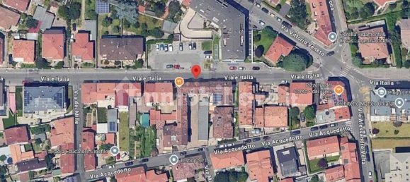 2 bedrooms Apartment in Rho, Italy No. 260824 6