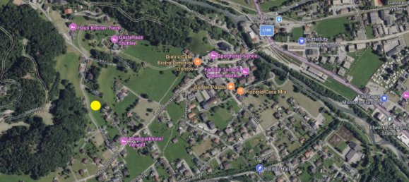 Land in Tschagguns, Austria No. 199409 10