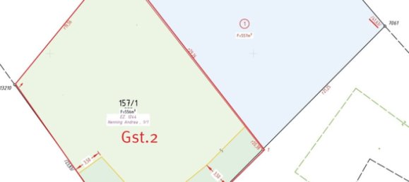 Land in Tschagguns, Austria No. 199409 2