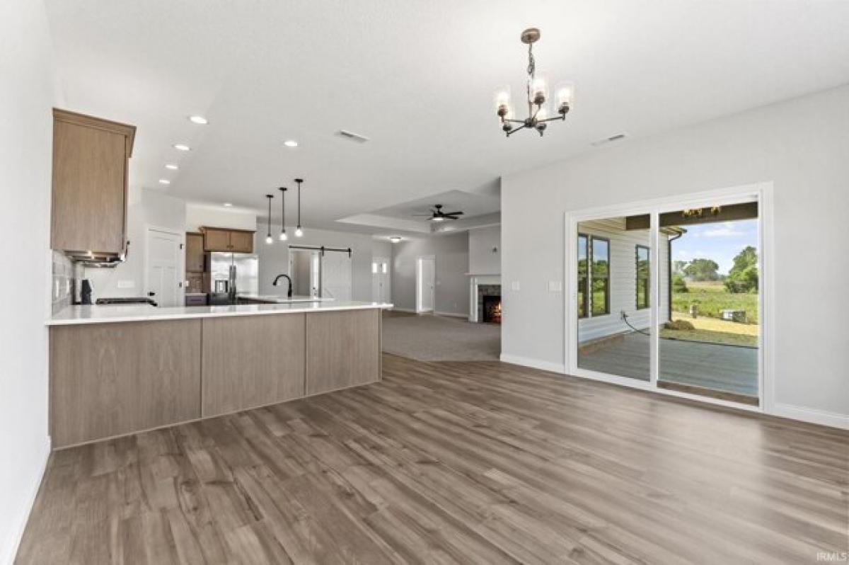 3 bedrooms House in Huntertown, USA No. 397370