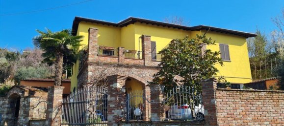 5 rooms Villa in Golferenzo, Italy No. 95734 2