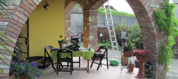 5 rooms Villa in Golferenzo, Italy No. 95734 18