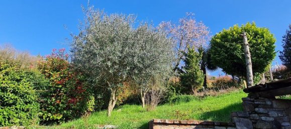 5 rooms Villa in Golferenzo, Italy No. 95734 5