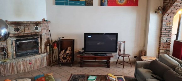 5 rooms Villa in Golferenzo, Italy No. 95734 21