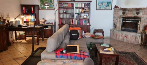 5 rooms Villa in Golferenzo, Italy No. 95734 20