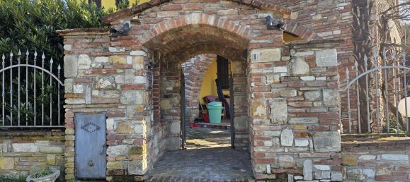 5 rooms Villa in Golferenzo, Italy No. 95734 17