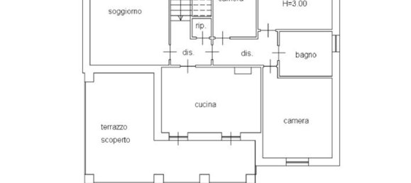 5 rooms Villa in Golferenzo, Italy No. 95734 35