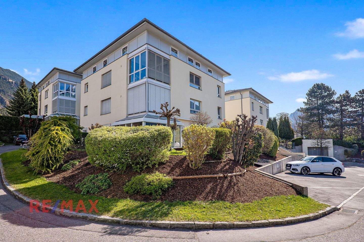 3-Zimmer Doppelhaus in Bludenz, Austria, Nr. 228442